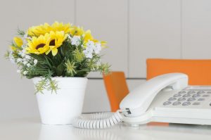 bedrijfsbloemen bestellen