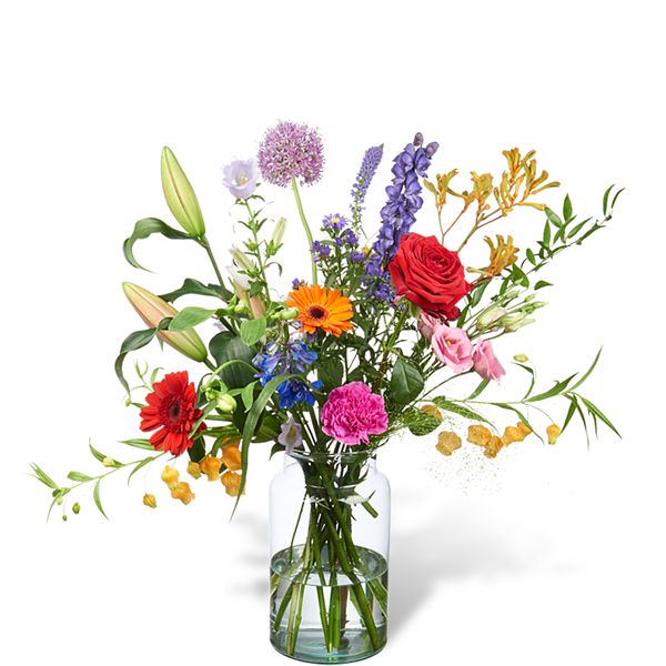 Overredend Fitness Streng Verzorging van bloemen en planten - Bloemenhuis Adriënne